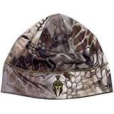 Camo Trucker Adult Kryptek Lined Hunting Beanie Highlander U2013