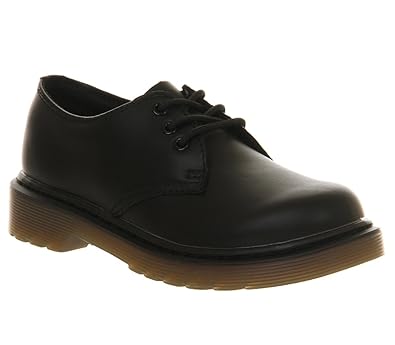 doc martens 3 eye laces