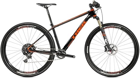 trek superfly 9.8