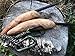 4 Directions Bushcraft Fatwood/Pine Lighter Handle 1/2