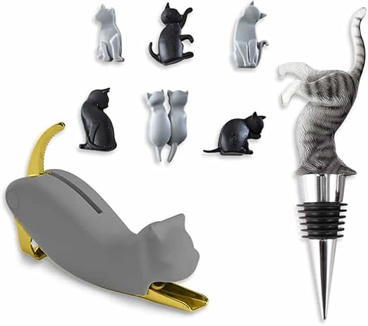 accesorios gatos amazon