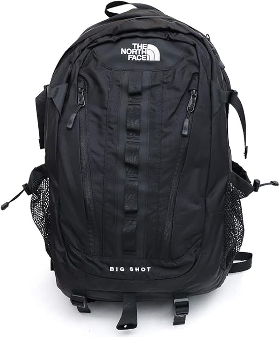 north face big shot se