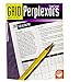 MindWare - Grid Perplexors: Expert Level - Great for Helping with Standardized Tests - Challenging and Rewarding