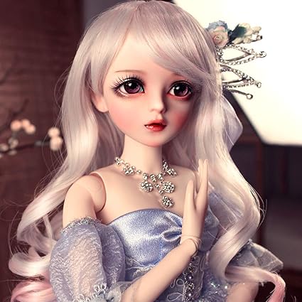 bjd dolls under 100