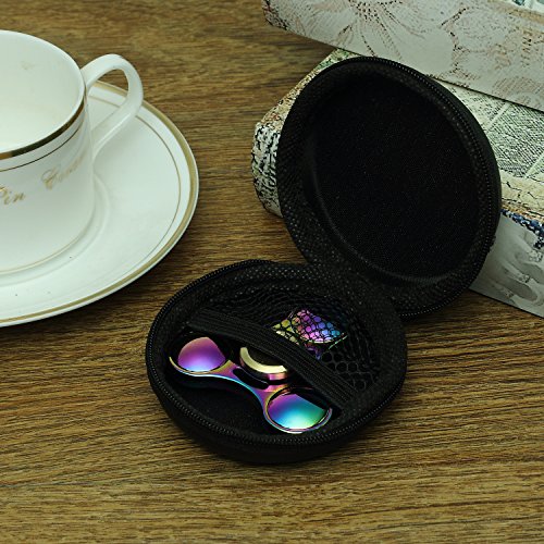 USA Lizber Fidget Spinner, Best Hand Spinner for Fidgeters 