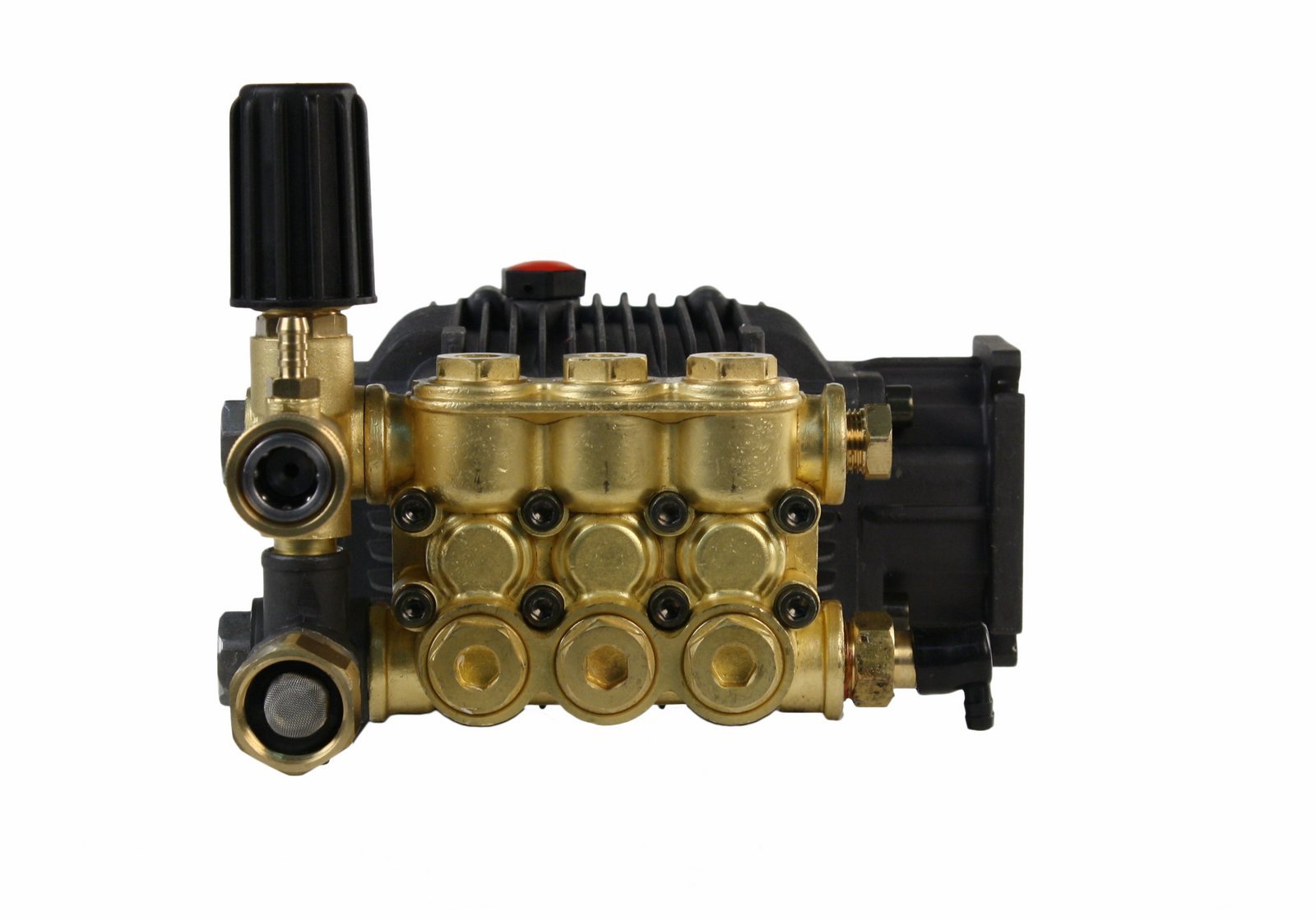 ETD 3000 PSI Triplex Power Pressure Washer Pump Review