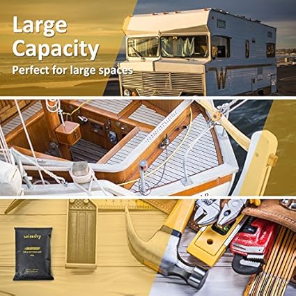 Amazon.com: 15.8 ounce [1 lb] Gel De Sílice desecante ...