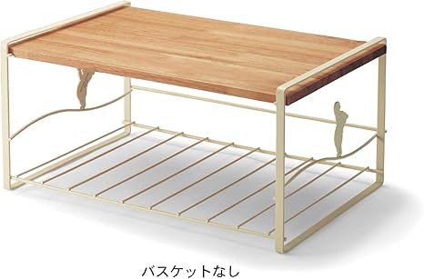 Amazon ベルメゾン ディズニー トースターラック くまのプーさん バスケット なし レンジボード オンライン通販