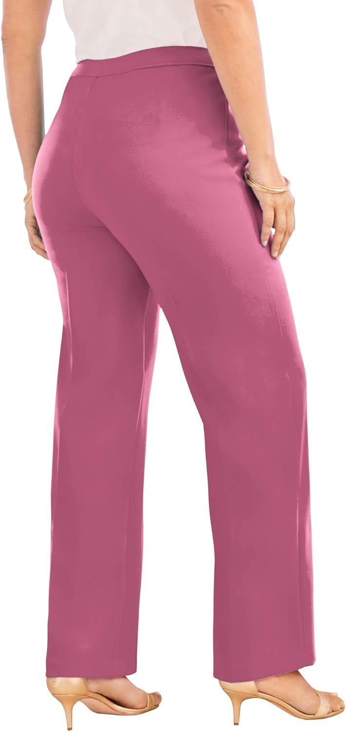 bend over pants plus size petite