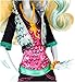 Monster High Dolls Original Ghouls Collection (Discontinued by manufacturer)
