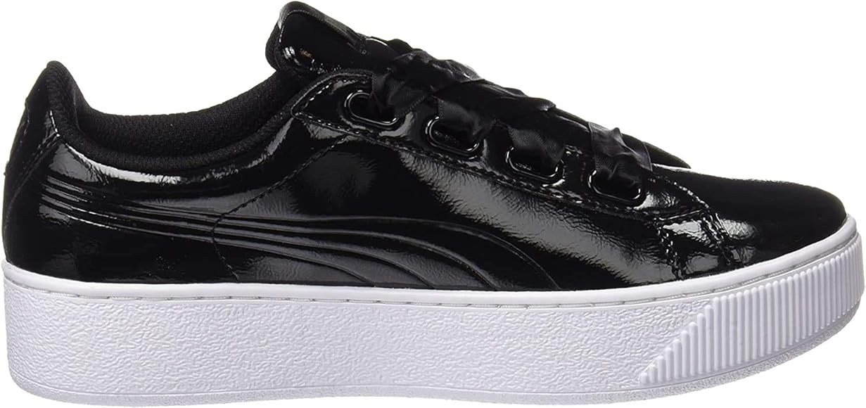 puma black vikky
