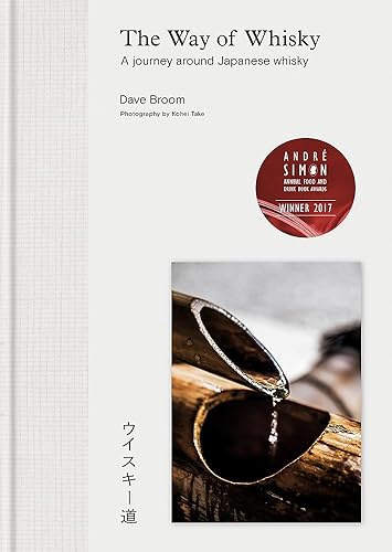 Download The Way of Whisky: A Journey Around Japanese Whisky PDF