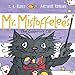 Mr. Mistoffelees: The Conjuring Cat (Old Possum Picture Books)