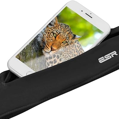 ESR Running Belt Runners Waist Pack Adjustable Ghana Ubuy