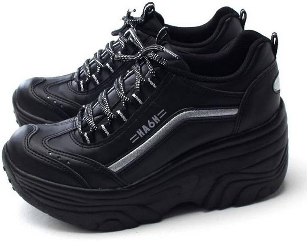 shoes with high platform