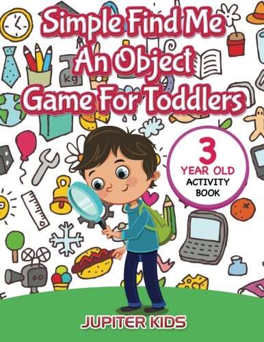 Cheapest Copy Of Simple Find Me An Object Game For