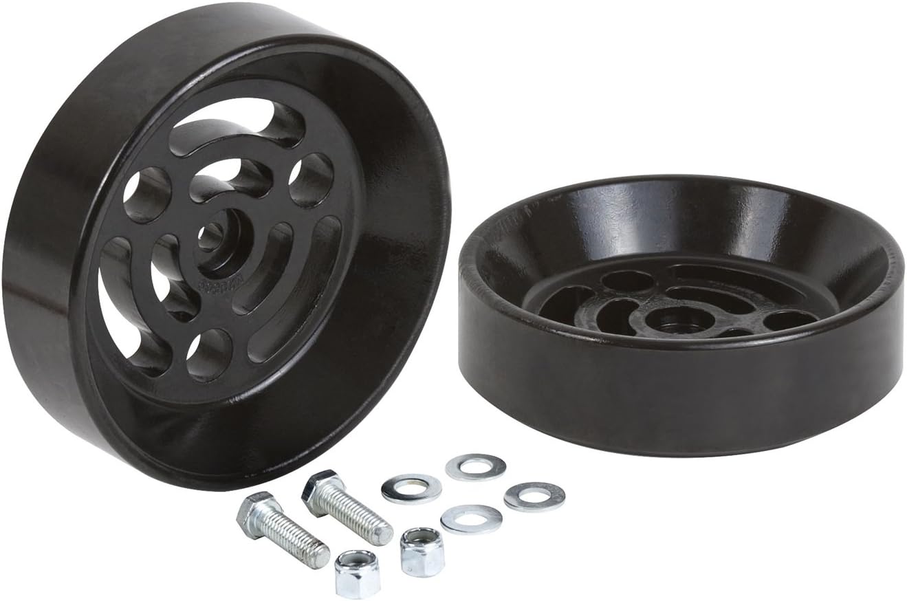 Best vacuum trailers for sale