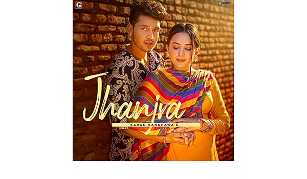 jhanjar karan randhawa