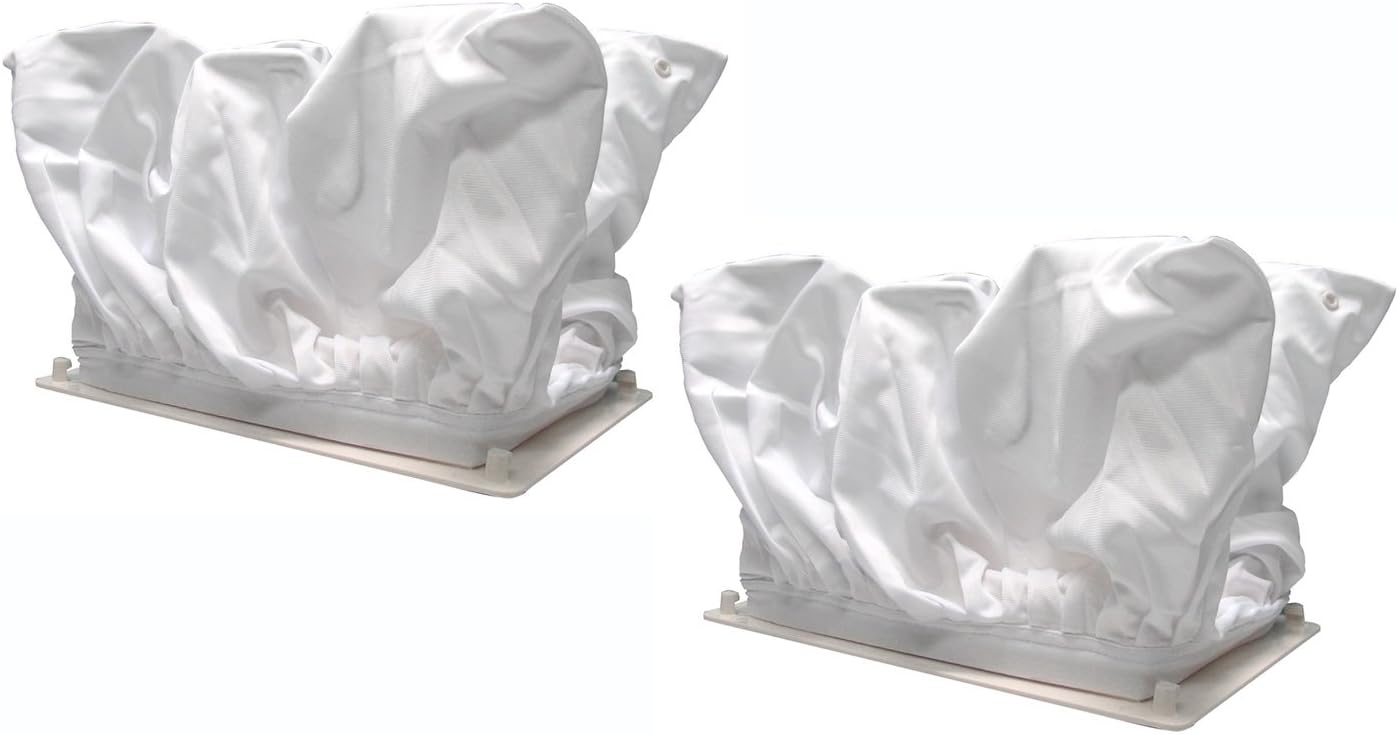 Best filter bag for pool vacuum