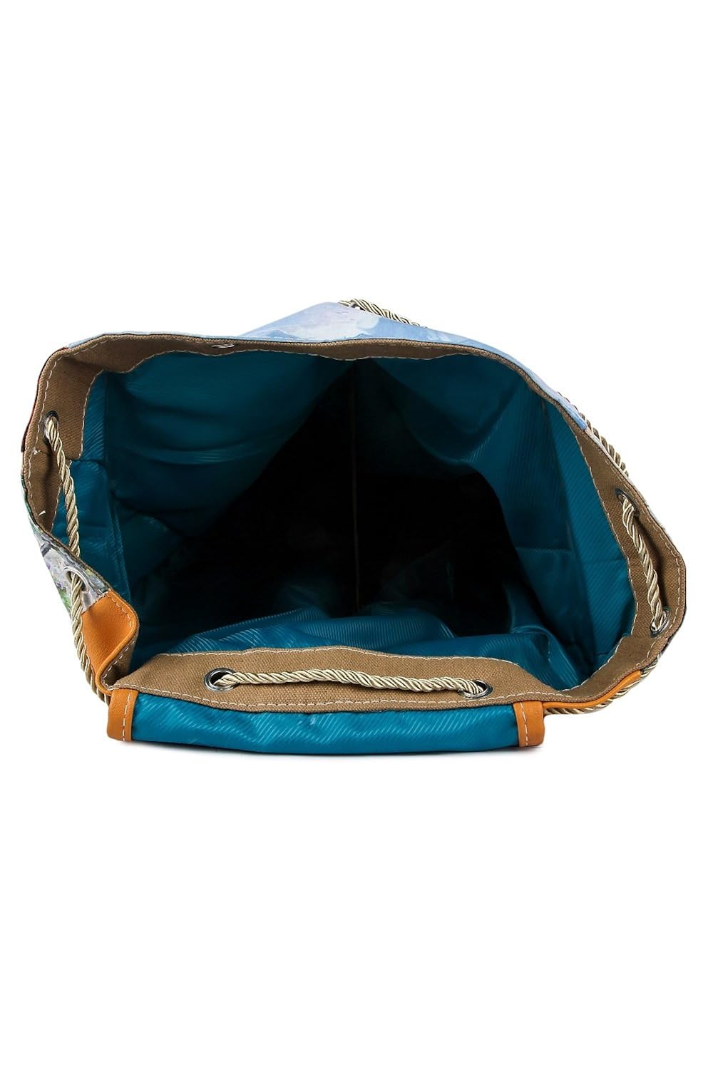 leather retail women's handbag backpack(multicolor,lr00475)