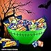 Starburst Halloween Mix Fruit Chews Candy Bag, 11 ounce