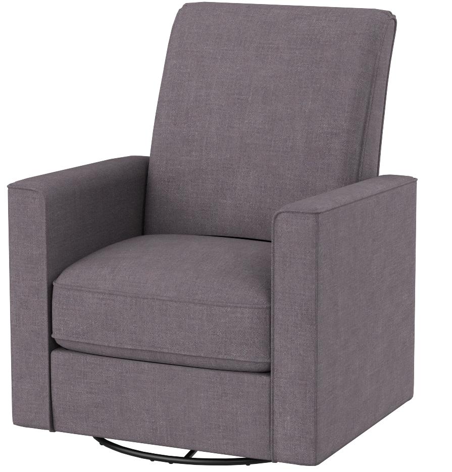 abbyson hampton glider