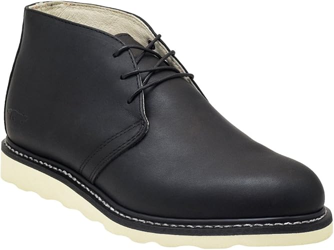 golden fox chukka boots