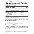 Dr. Whitaker's Focal Point Mental Acuity Supplement, 60 capsules