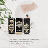 PIT ROK Original Crystal Deodorant Stick 100g Refillable Push-Up Vegan view 6