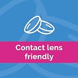 Optrex Moisturising Eye Drops 10ml Contact Lens Safe Soothes Irritation view 4