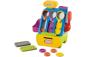 Little Tikes Count 'n Play Cash Register