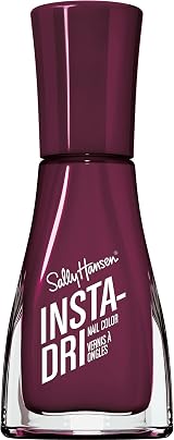 Sally Hansen Insta Dri Nail Colour 428 RG 9.17 ml Quick Dry view 1