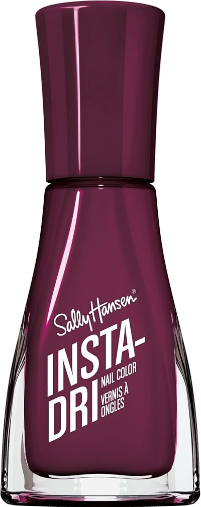 Sally Hansen Insta Dri Nail Colour 428 RG 9.17 ml Quick Dry