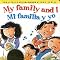 My family and I / Mi familia y yo (English and Spanish Foundations ...