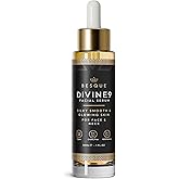 Besque DIVINE9 Facial Serum, 1 FL OZ, Reduce Redness and Fine Lines, Dark Spot Remover For Face, Anti-Aging Skin Care Serum For All Skin Types - Pack of 1