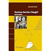 How Does One Cut a Triangle?