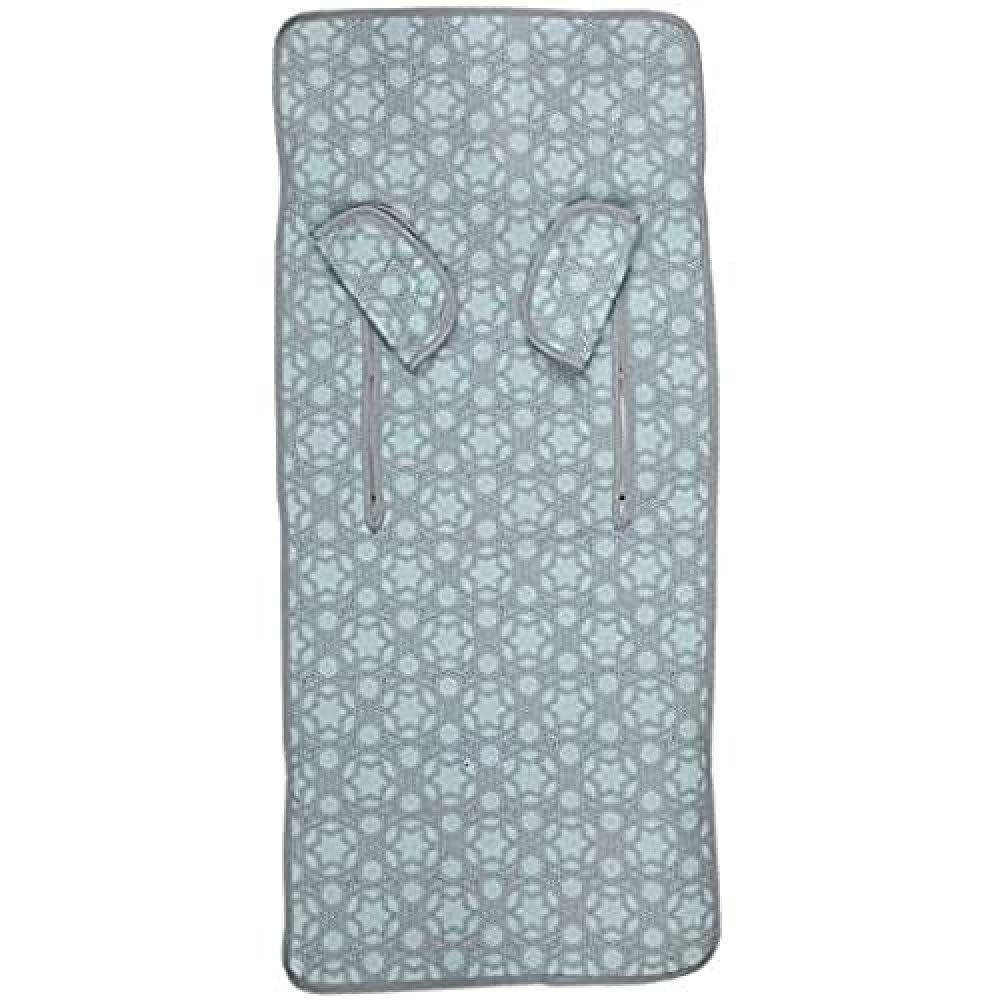 Babyline Mosaico Unisex Light Chair Mat