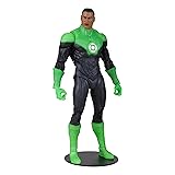 McFarlane Toys - DC Multiverse 7IN - Green Lantern