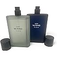 Zara Men's W/END TILL 8.00 PM W/END TILL 3:00 AM 2 Pack 100 ML/ 3.4 Fl. Oz +100 ML Fl. Oz
