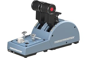 Thrustmaster TCA Quadrant Airbus Edition (PC) - Windows