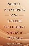 Social Principles of The United Methodist Church