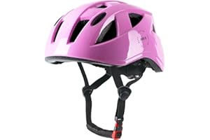 Atphfety Kids Bike Helmet,2 Sizes Adjustable for Youth Child Boys & Girls Ages 3-5-8-14,Ventilation and Multi-Sport for Bicycle Scooter Skate