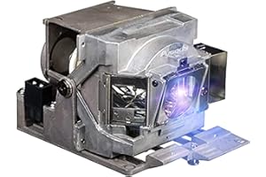 Pugody A+ Quality 5J.JDP05.001 Replacement Projector Bulb Lamp for BenQ MH760 SW920+ SX920 TH920 DW921 SW921 SU922 TH922 with Housing