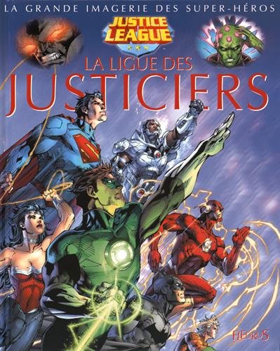 La  ligue des justiciers