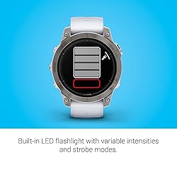 Garmin epix Gen 2 Pro Sapphire