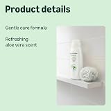 by Amazon Aloe Vera Shower Gel 2 x 500ml Brand New Sealed view 2