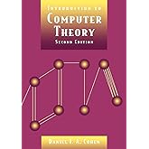 Introduction to Computer Theory