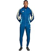 adidas Men's Tiro 24 Soccer Tracksuit Pants