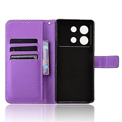 Elubugod Compatible with Xiaomi Redmi Note 13R Pro