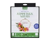 Crayola DIY Wreath, Craft Supplies, Gift for